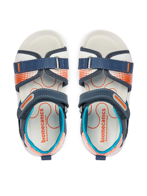 Biomecanics Biomecanics Sandaalid 262236 M Tumesinine