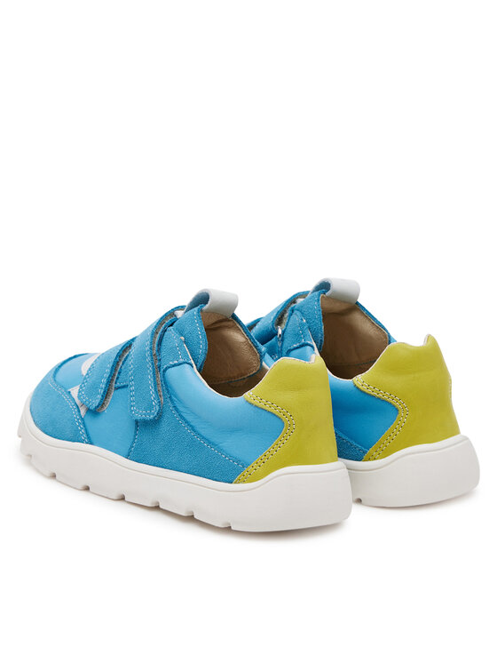 Froddo Froddo Tenisice G3130264-4 D Plava
