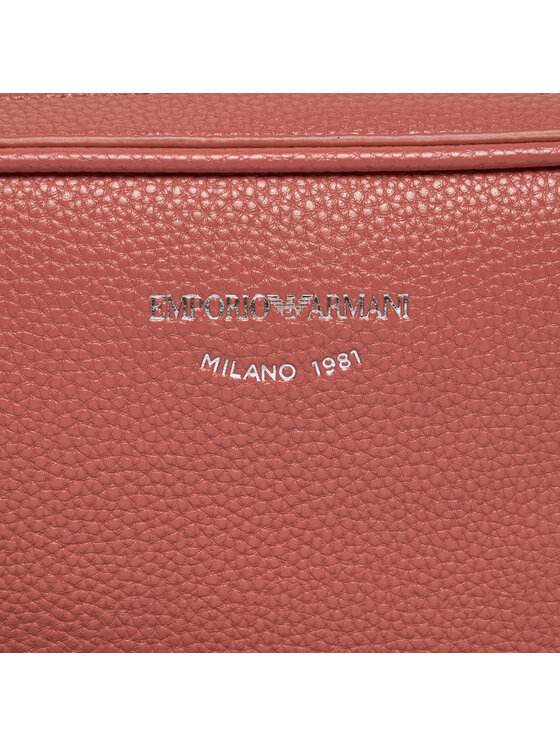 Emporio Armani Emporio Armani Torbica Y3H276 YFO5E 80654 Ružičasta