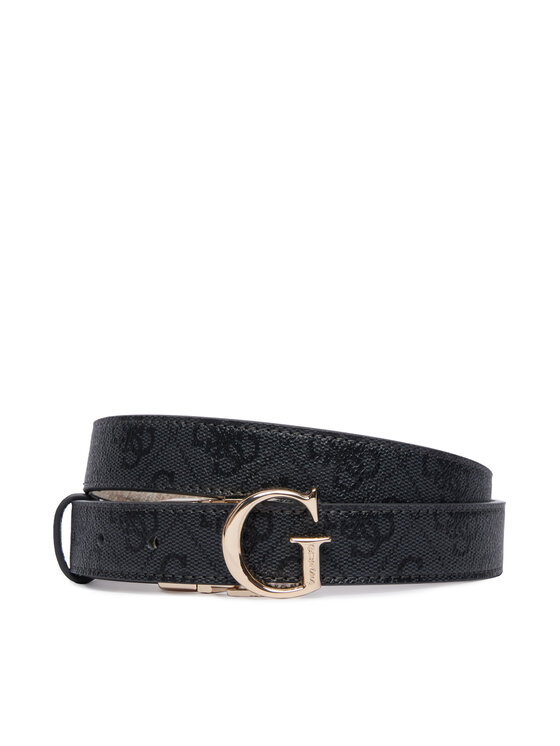 Guess Guess Ζώνη BW9456 P6325 Ανοιχτό μπεζ