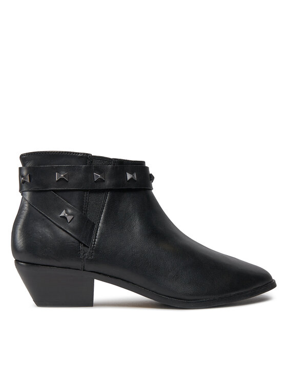 Botine Ted Baker 159877 Negru