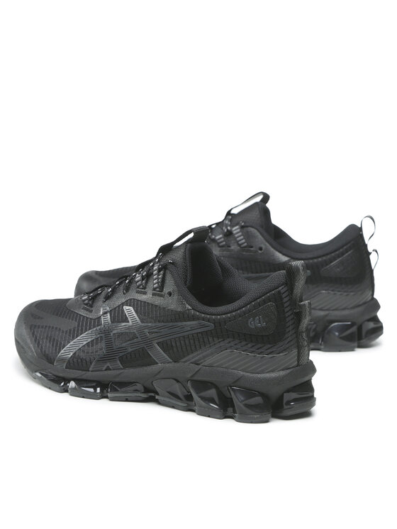 Asics Asics Αθλητικά Gel Quantum 360 VII 1201A680 Μαύρο