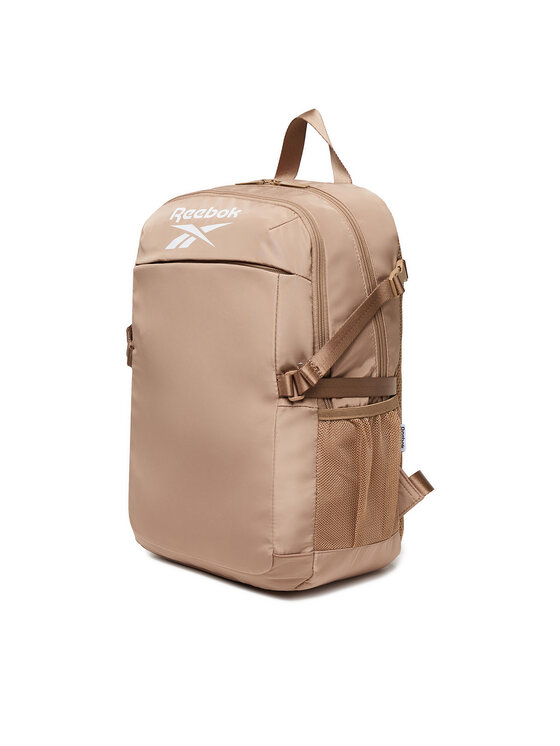 Reebok Reebok Nahrbtnik RBK-040-CCC-05 Bež