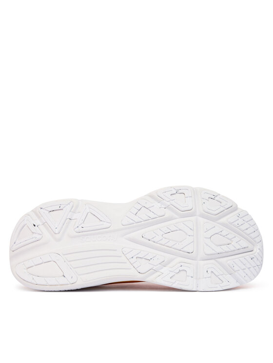 Saucony Saucony Взуття для бігу Guide 19​ S101408 Оранжевий