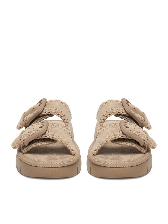 Roxy Roxy Iešļūcenes CWBEOB-HY62277-10 Bēšs