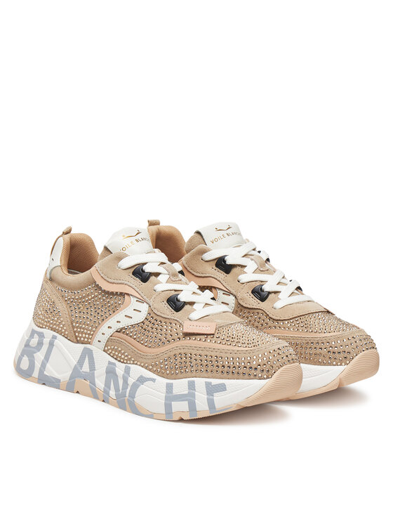 Voile Blanche Voile Blanche Superge Club105 0012017475.20.0E01 Bež