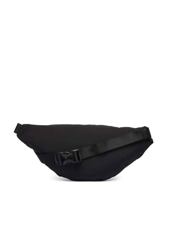 EA7 Emporio Armani EA7 Emporio Armani Borsetă 7X000637 AF27659 UC001 Negru