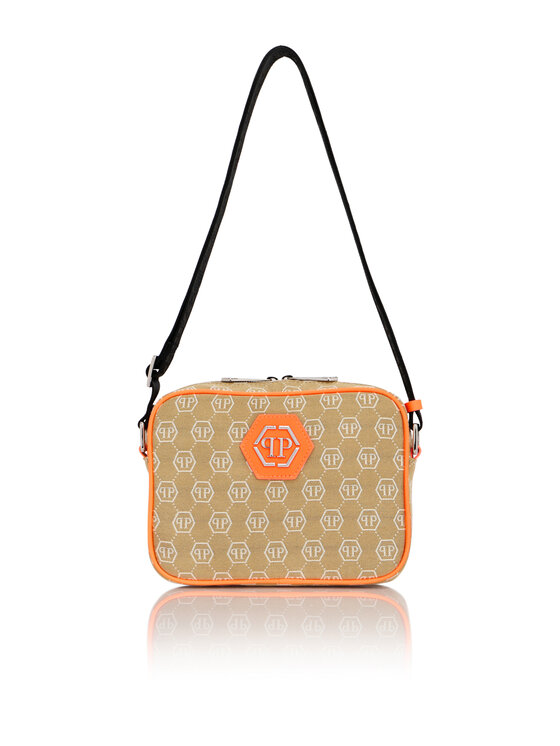 PHILIPP PLEIN PHILIPP PLEIN Borsa 30742 Beige