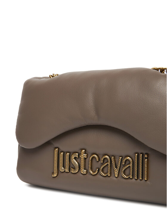 Just Cavalli Just Cavalli Handtasche 79RA4BD2 ZS748 Braun