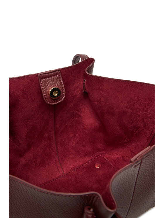 Call It Spring Call It Spring Torbica Kenyaa 14080082 Tamnocrvena