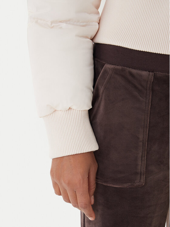 Juicy Couture Juicy Couture Talvejope JCOIJ225557 Roosa Oversize