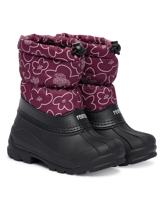 Reima Reima Schneeschuhe 5400024A-4962 Dunkelblau