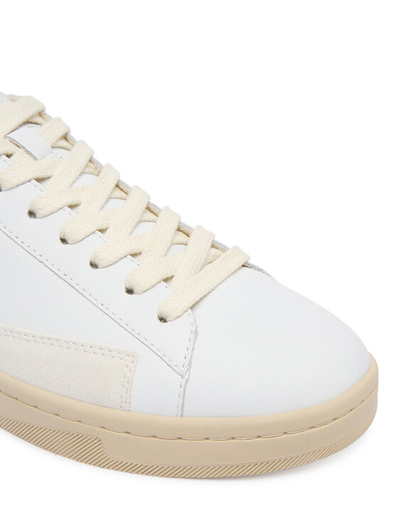 Gant Gant Sneakersy 30631904 Biały