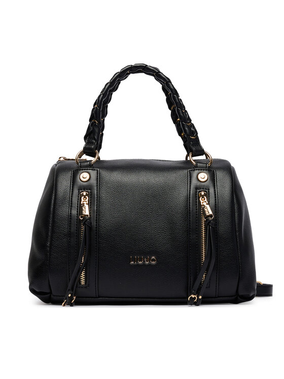 Liu Jo Liu Jo Handtasche AA6040 E1120 Schwarz