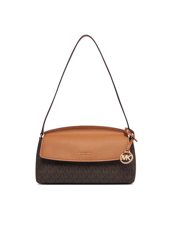 MICHAEL Michael Kors MICHAEL Michael Kors Borsetta 32T6GX7U8B Marrone