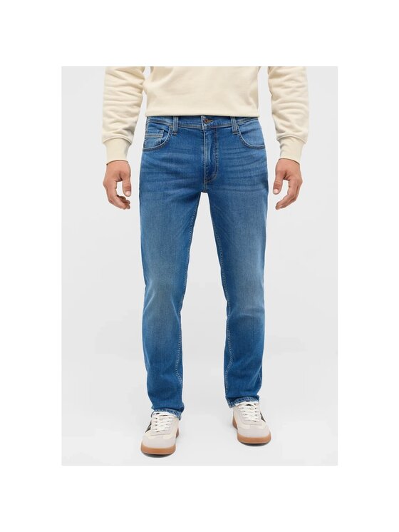 Mustang Mustang Jeans Washington straight Blu Straight Fit
