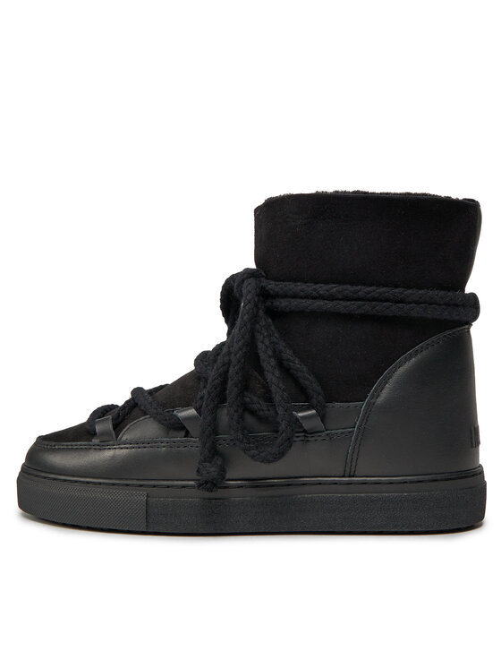 Inuikii Inuikii Schneeschuhe Classic 65202-001 Schwarz