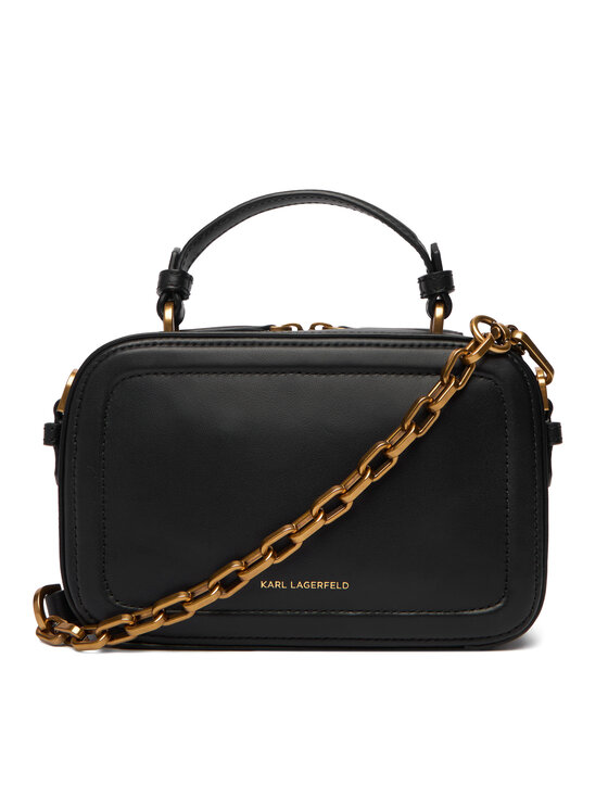 KARL LAGERFELD KARL LAGERFELD Geantă B1W30269 Negru