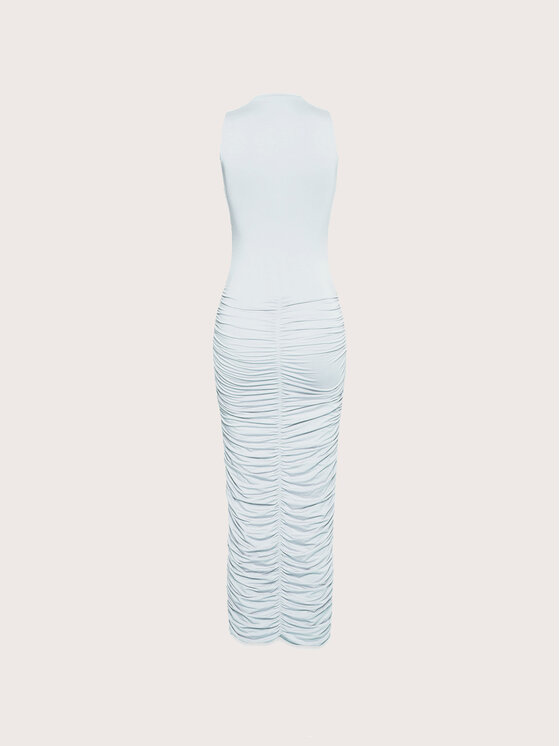 La Mania La Mania Abito da sera HESSIE Blu Classic Fit