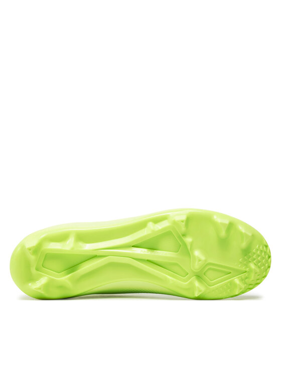 New Balance New Balance Tenisice za nogomet Furon v7+ Dispatch Jnr Fg SJF3FL75 Zelena
