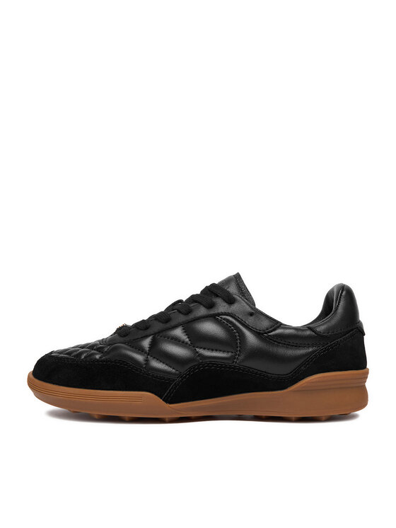 Badura Badura Sneakers CEO-COSTAR-02 Schwarz