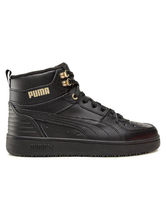 Puma Puma Sneakersy 387592 01 Czarny