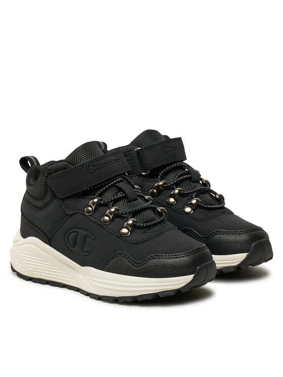 Champion Champion Tenisice Climb S32440 KK001 Crna