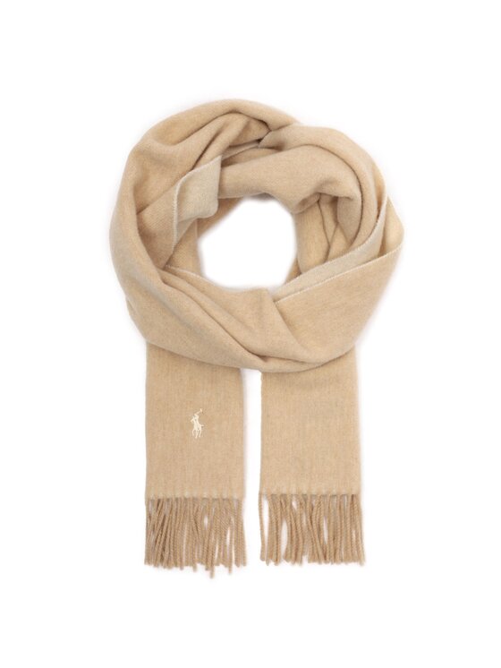 Polo Ralph Lauren Polo Ralph Lauren Scialle 455922980004 Beige