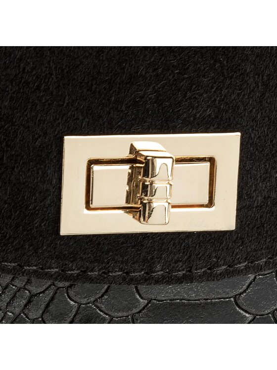 Borsetta K10473 Nero