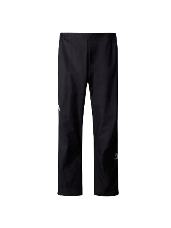 The North Face The North Face Spodnie outdoor NF0A88XDJK3 Czarny Regular Fit