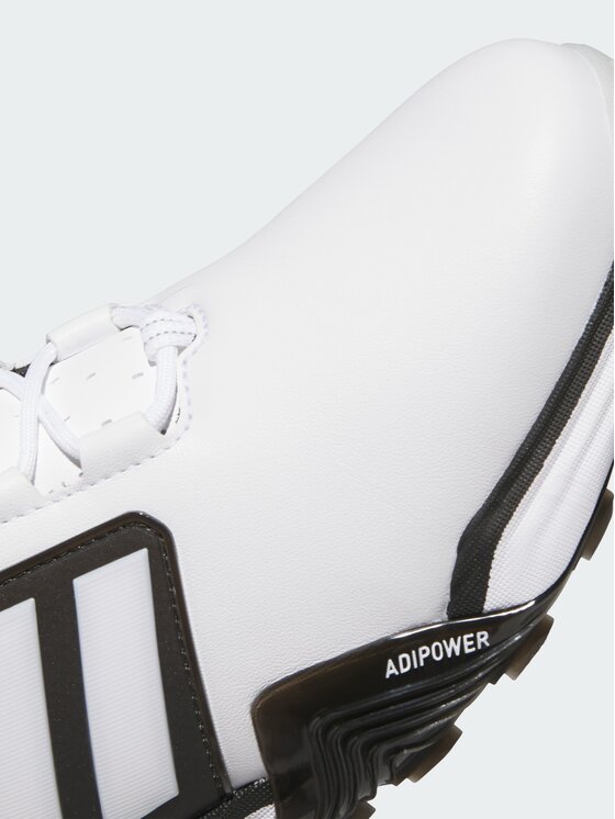 adidas adidas Buty do golfa 162418 Biały