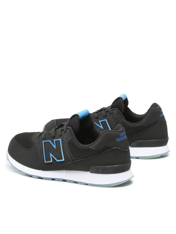 New Balance New Balance Сникърси GC574IG1 Черен