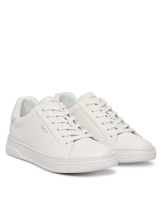 Coach Coach Sneakers CCN68 Bianco