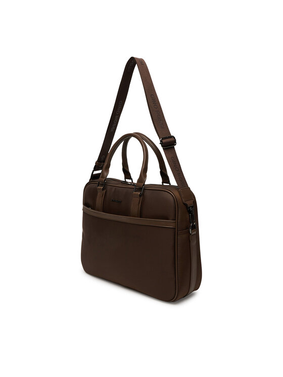Gino Rossi Gino Rossi Laptoptasche 06A10936-3 Braun