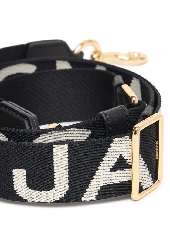 Marc Jacobs Marc Jacobs Odnímateľný popruh tašky 2S3SST014S02 Čierna