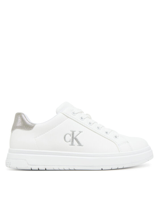 Sneakersy Calvin Klein Jeans