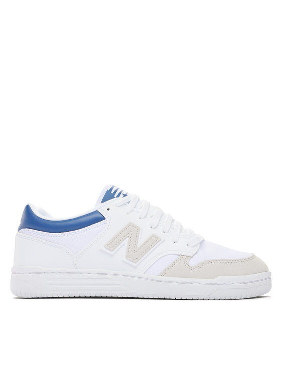 New Balance Sneakers BB480LKC Blu, taglia : 41_5