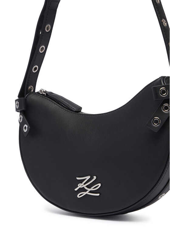 KARL LAGERFELD KARL LAGERFELD Borsetta B3W30049 Nero