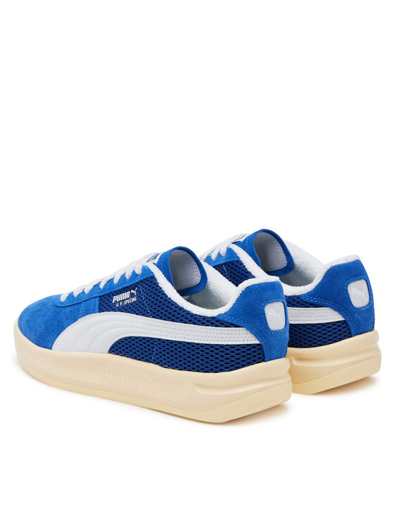 Puma Puma Tenisice GV Special Laundry Boys II 399841 01 Plava
