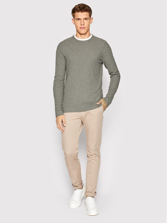 Hugo boss discount tempest slim fit