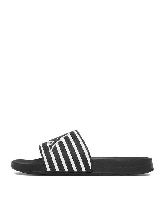 Kappa Kappa Papucs CEO-864089A-W Fekete