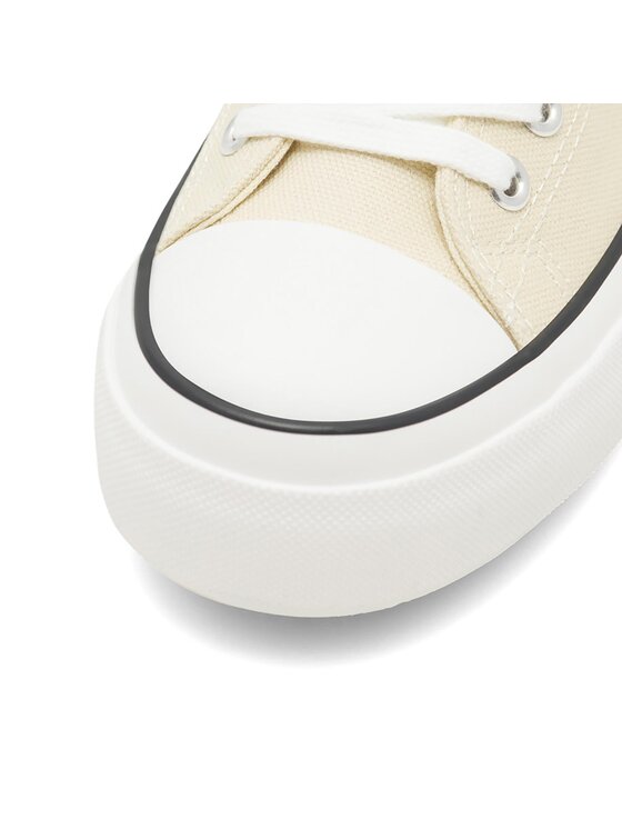Sprandi Sprandi Sneakers LEA-RA003 Μπεζ