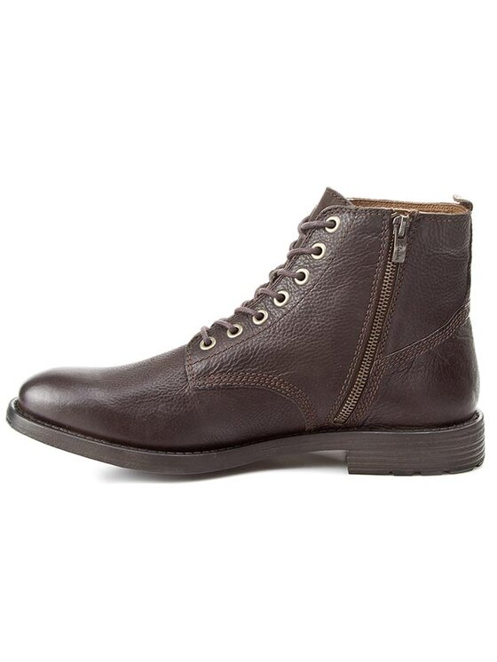Clarks faulkner rise boot discount