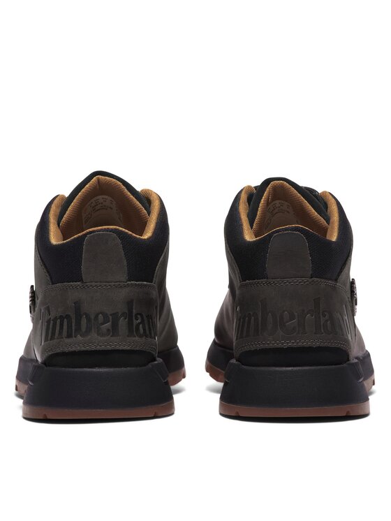 Timberland Timberland Sneakersy Sprint Trekker Mid TB0A657Z0331 Szary