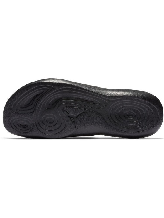 Nike Nike Klapki Hydro 6 Czarny