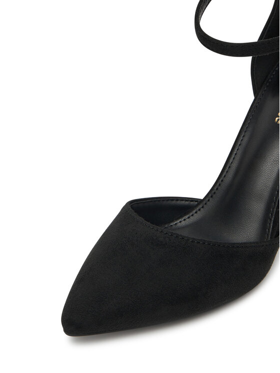 DeeZee DeeZee Salonke DF-82616 Crna