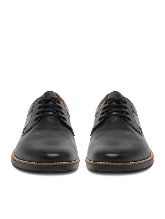 Rieker Rieker Scarpe basse 13500-00 Nero