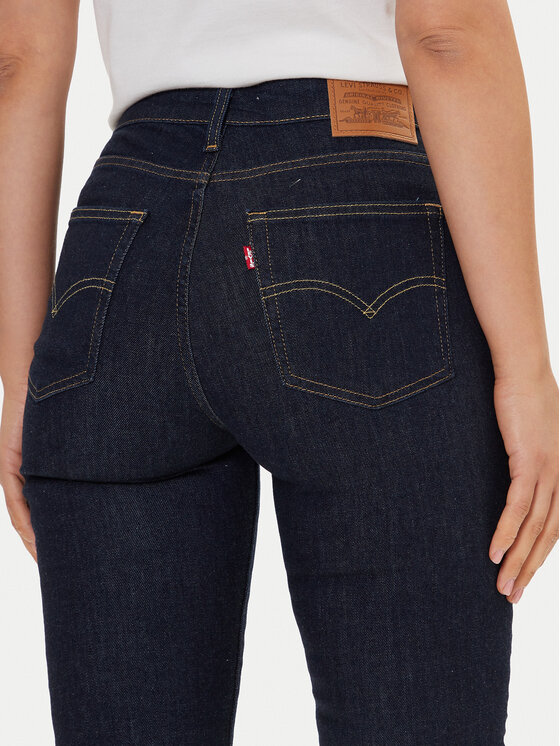 Levi's® Levi's® Blugi 721™ 18882-0626 Bleumarin Skinny Fit