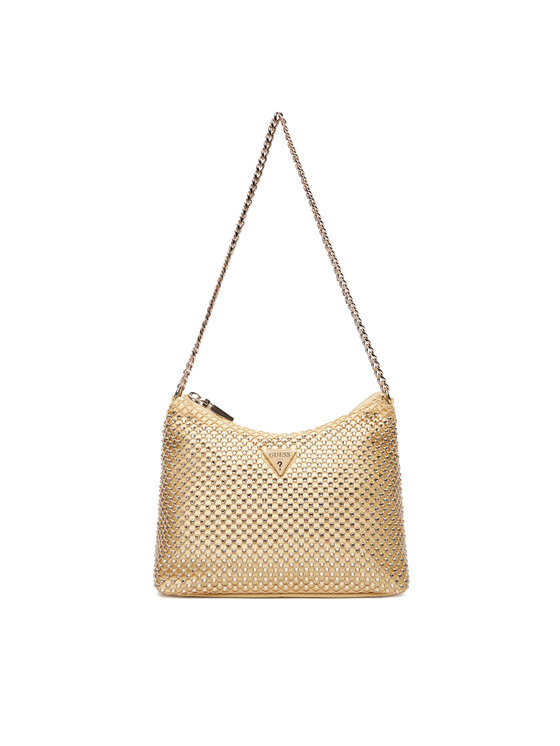 Guess Guess Käekott HWCE93 50170 Kuldne