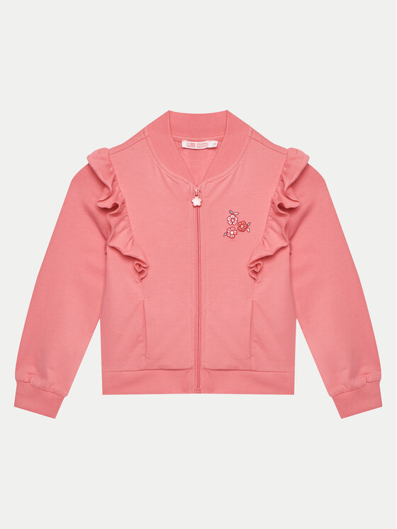 Original Marines Original Marines Світшот DFP3037CF Рожевий Regular Fit